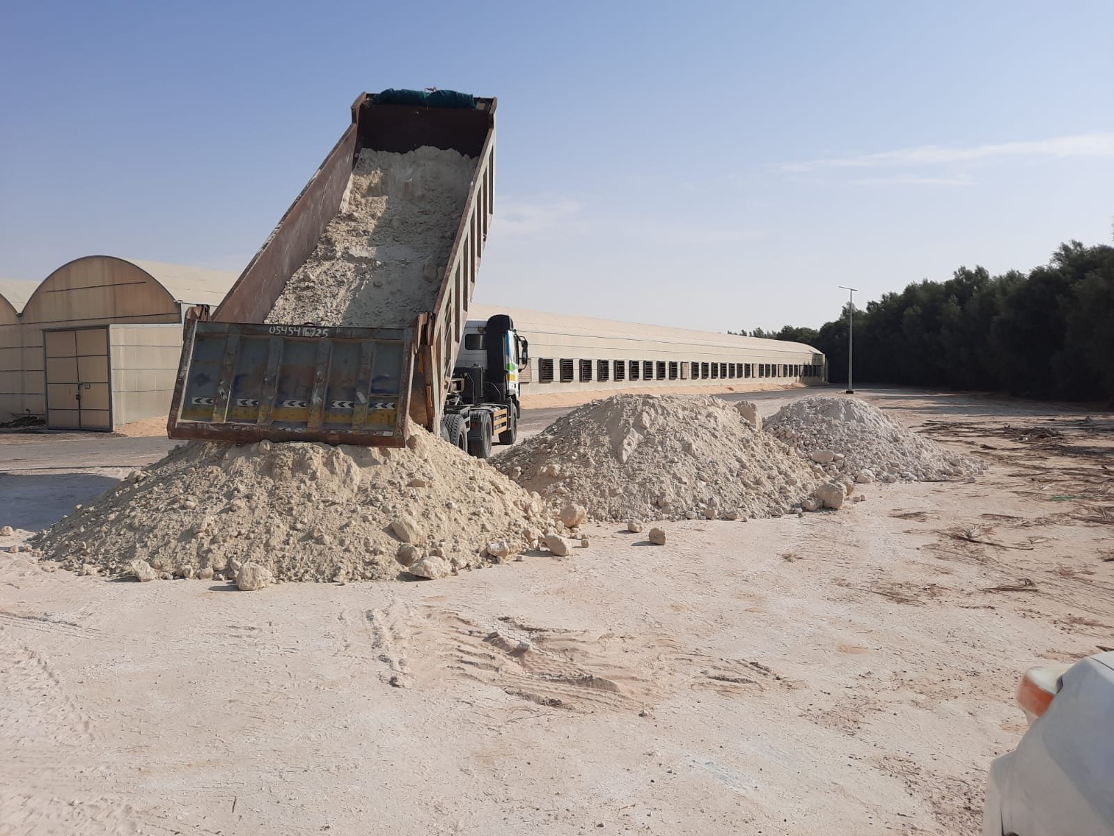 Al Rushaid project photo 4