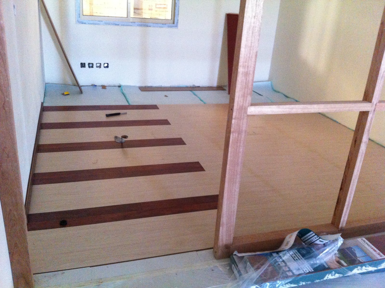 Danube Building Material Regional Office project photo 9