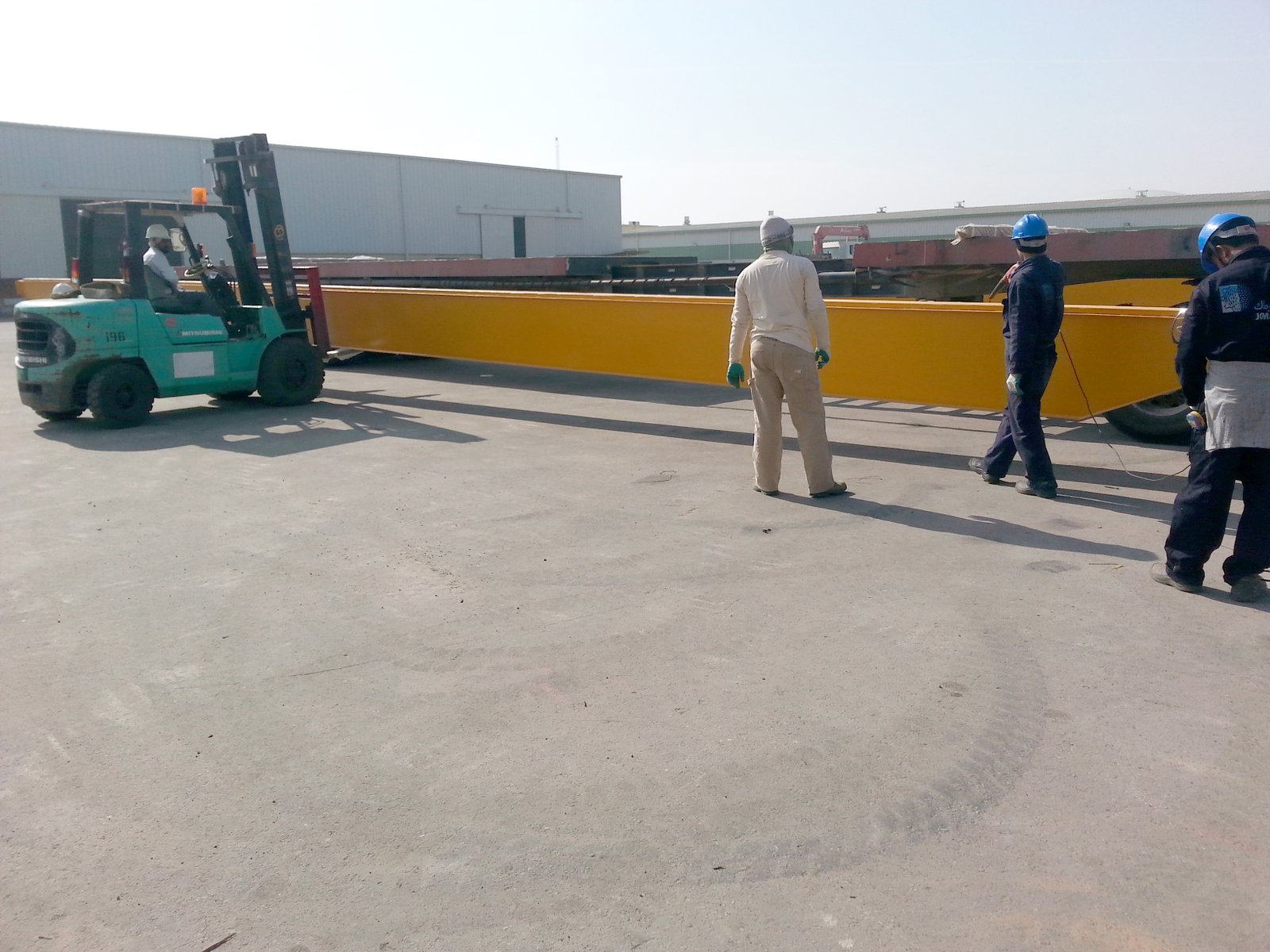 Danube project photo 11