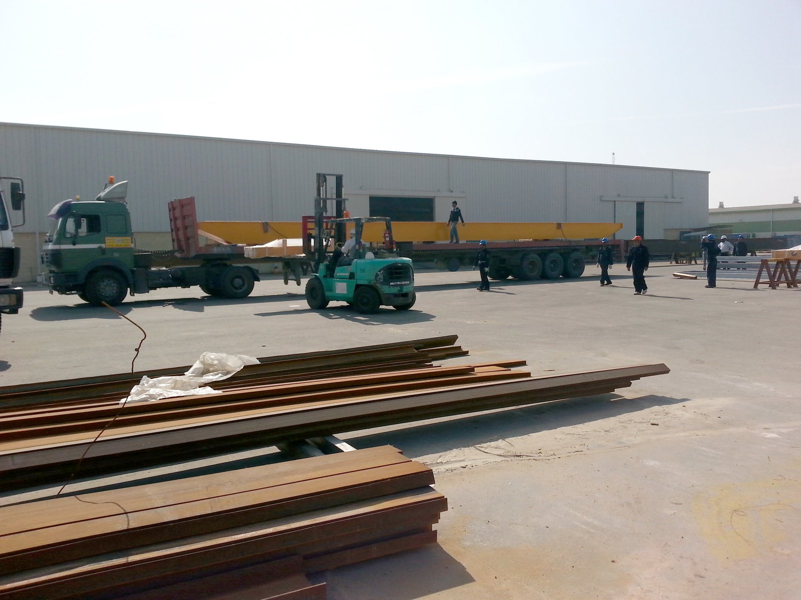 Danube project photo 12