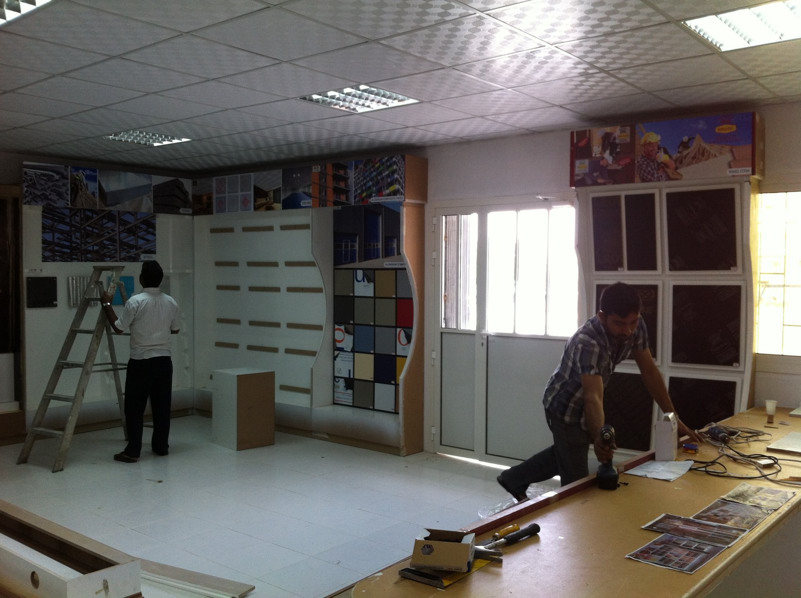 Danube project photo 9