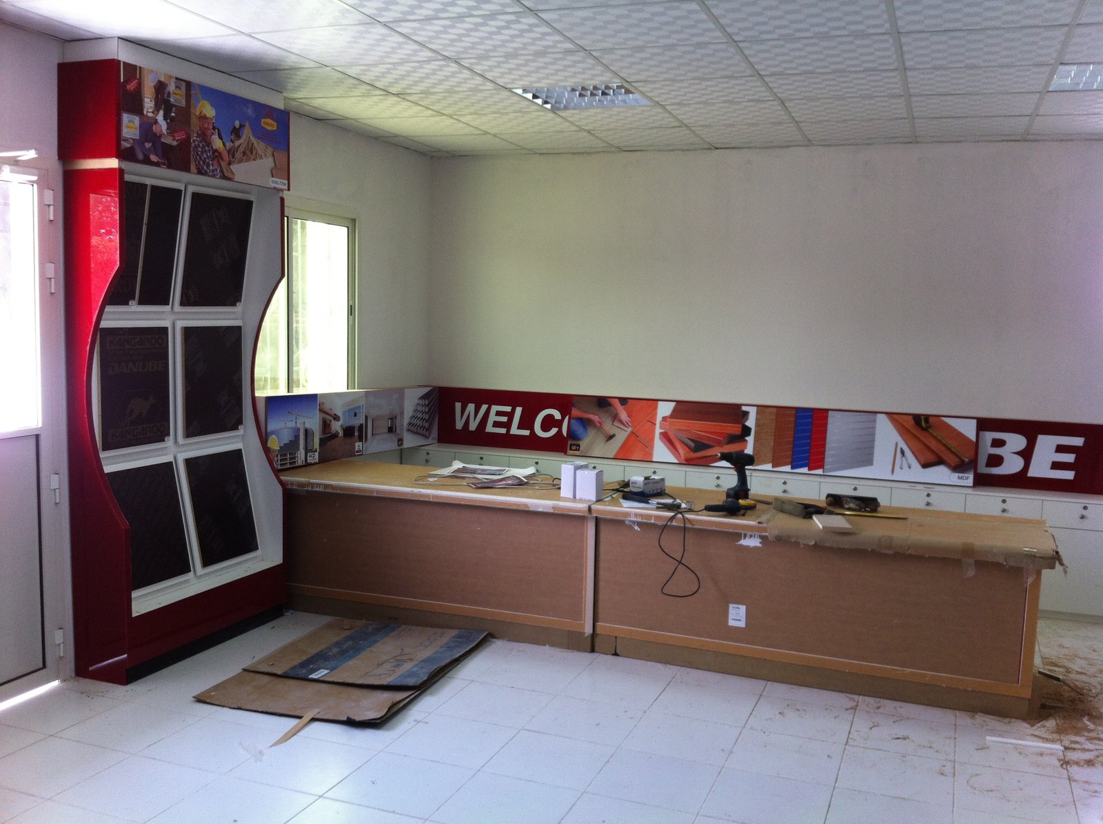 Danube project photo 10