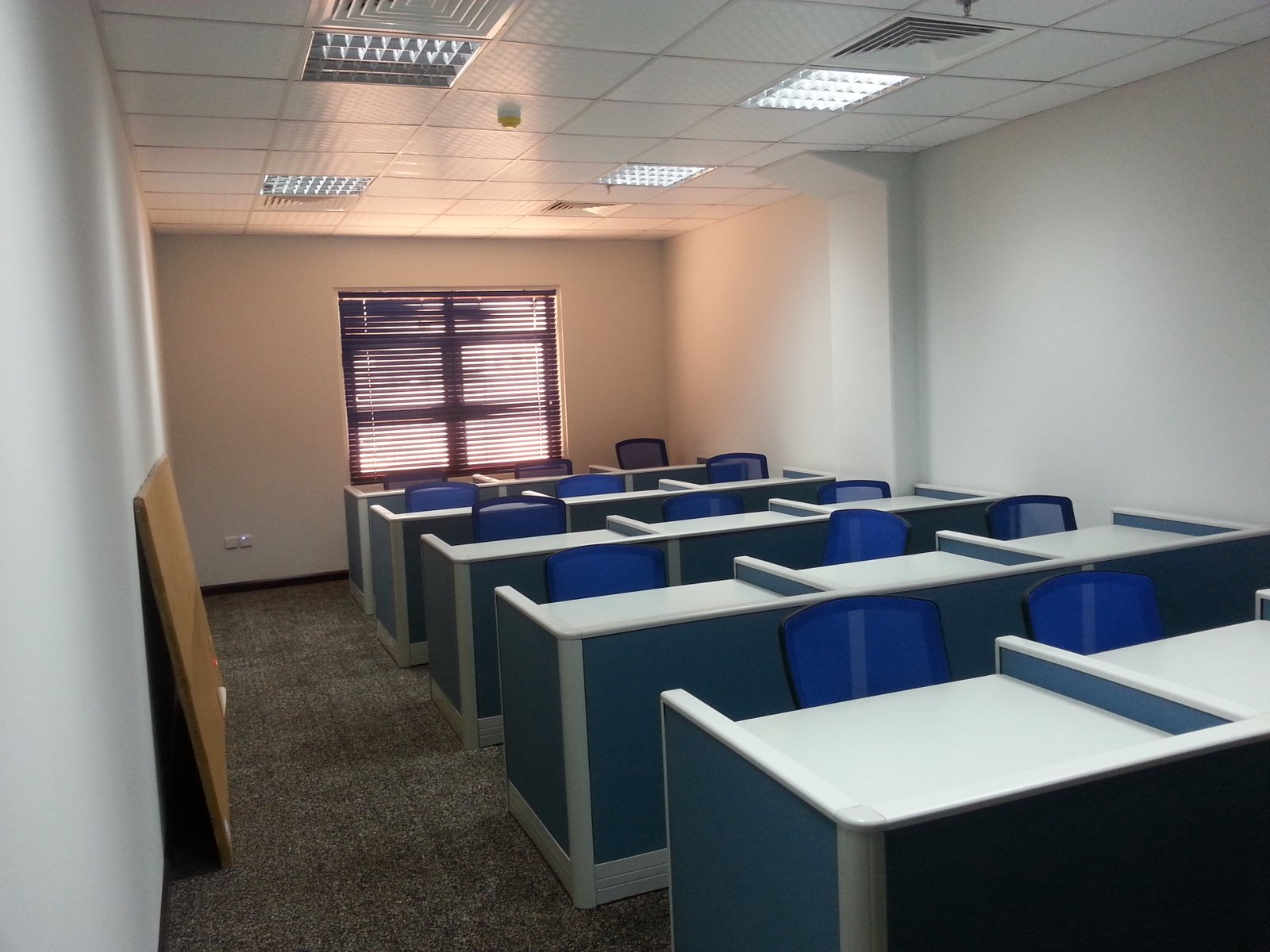 Intertek Training Centre & Office project photo 6