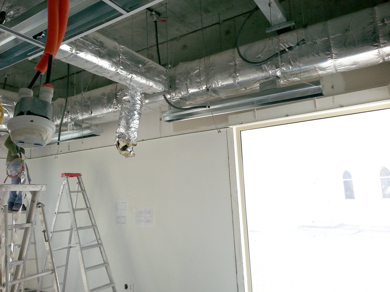 Polysilicon project photo 5