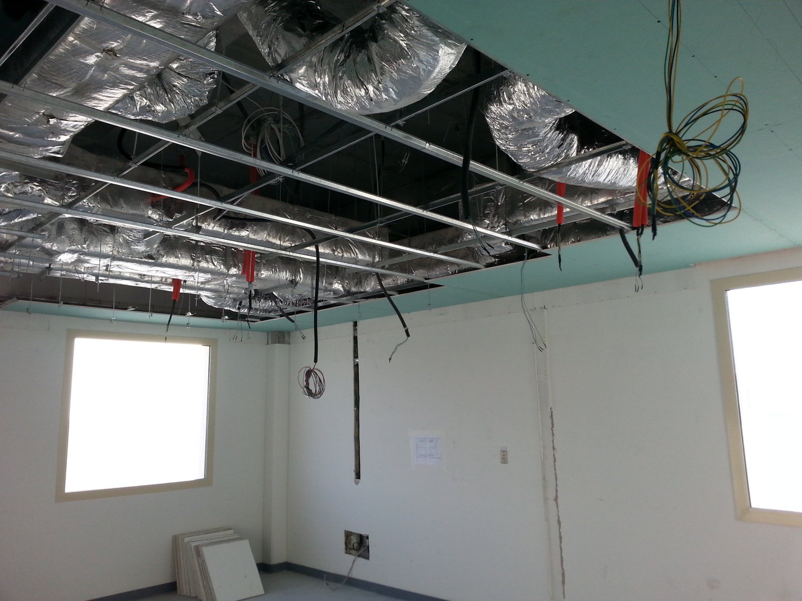 Polysilicon project photo 7