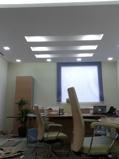 Polysilicon project photo 13
