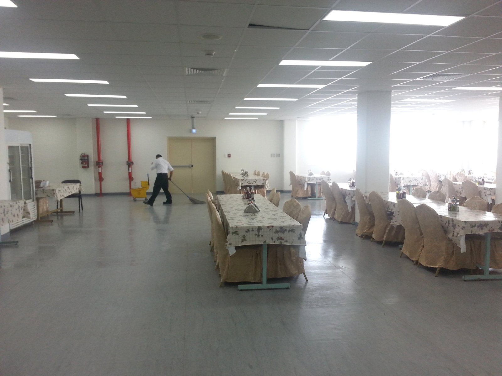Polysilicon project photo 16