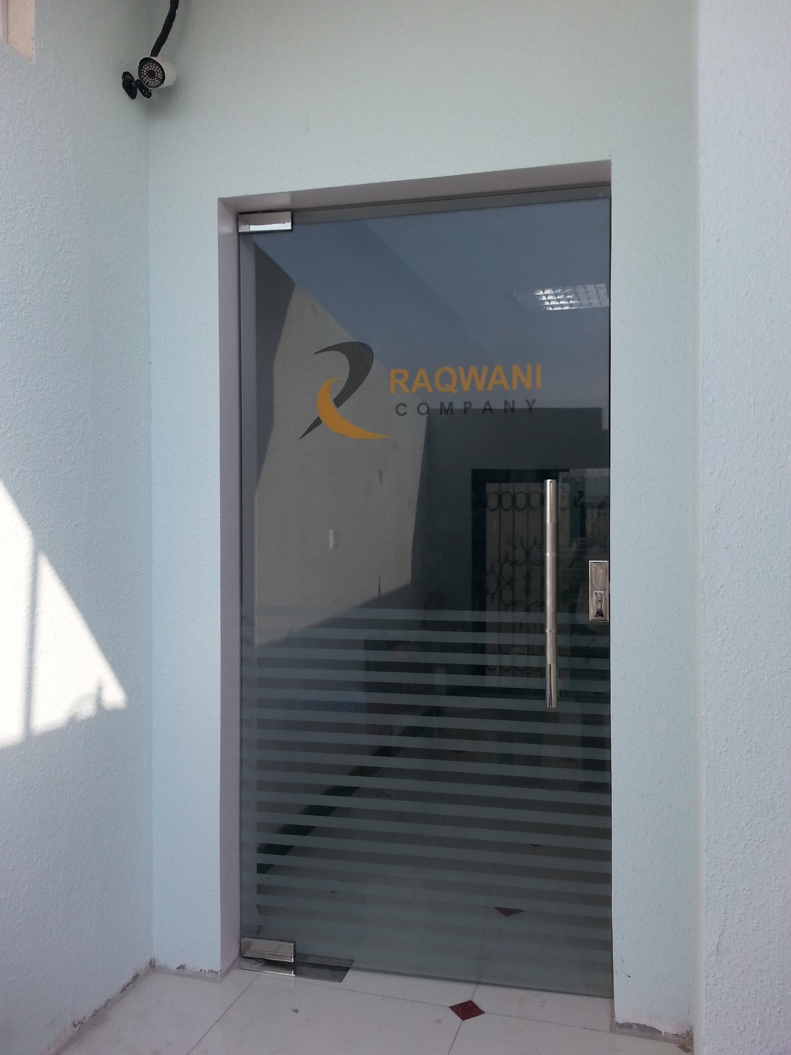 Raqwani Co project photo 14