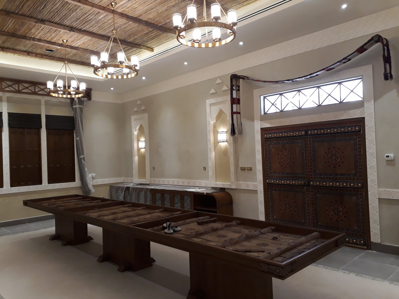Royal Court Bahrain – Kings Palace project photo 6