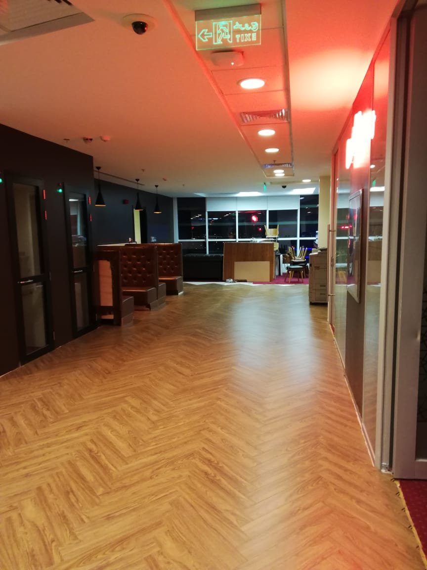 Servcorp project photo 10