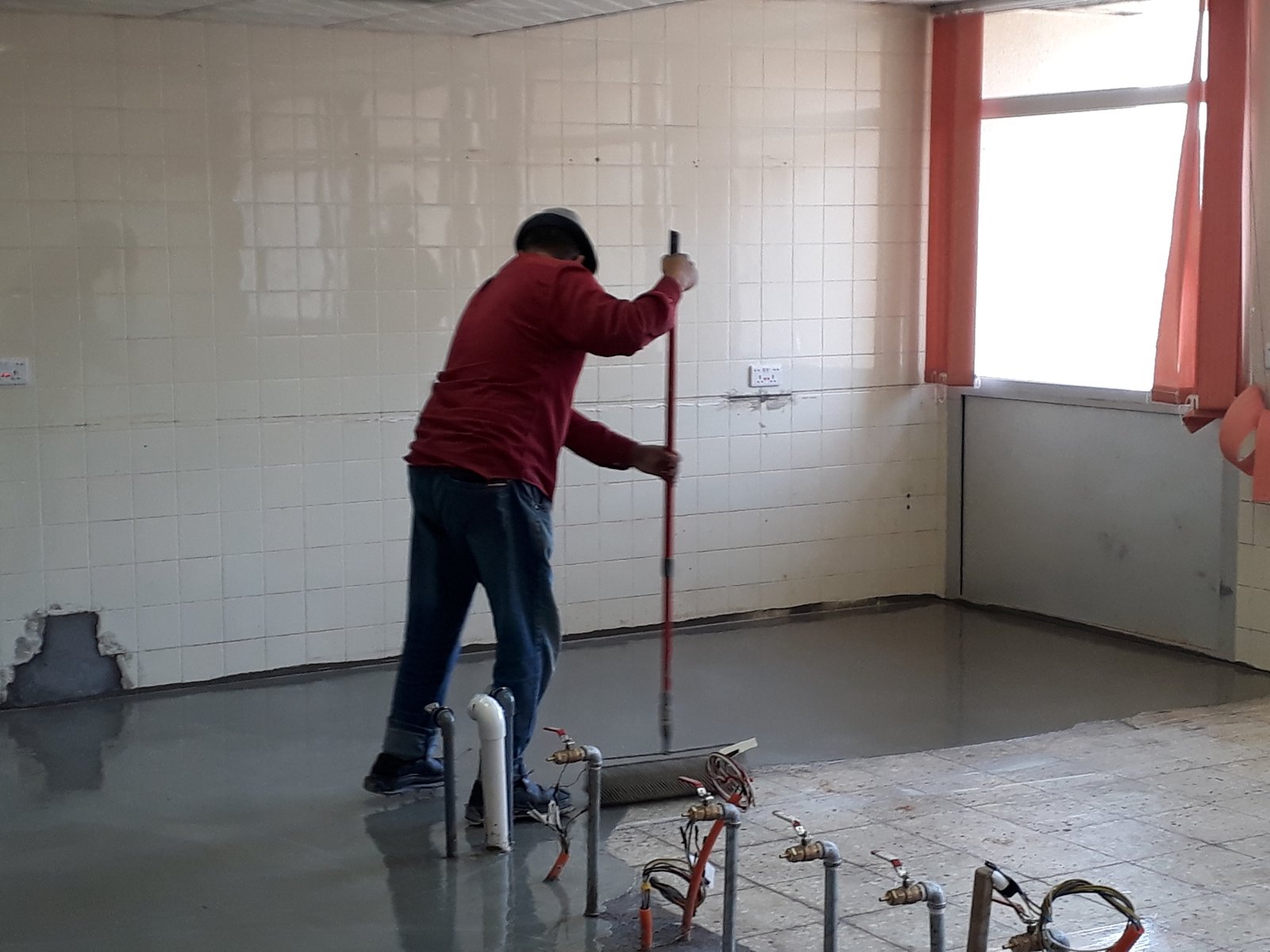 Saudi Water Conversion Corporation (SWCC) project photo 5