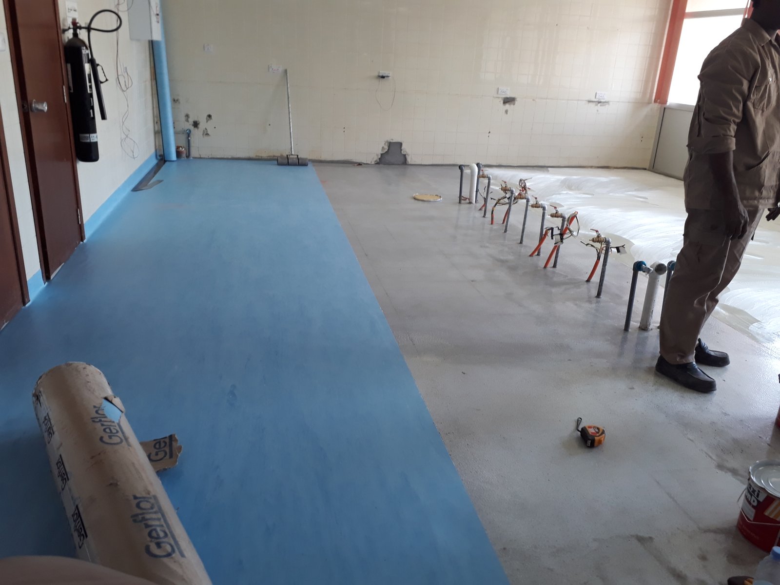 Saudi Water Conversion Corporation (SWCC) project photo 6