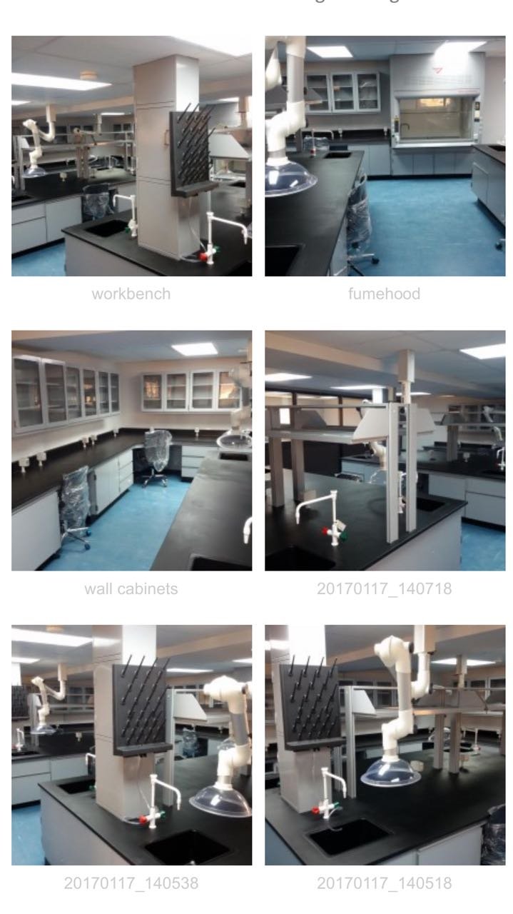 Saudi Water Conversion Corporation (SWCC) project photo 11
