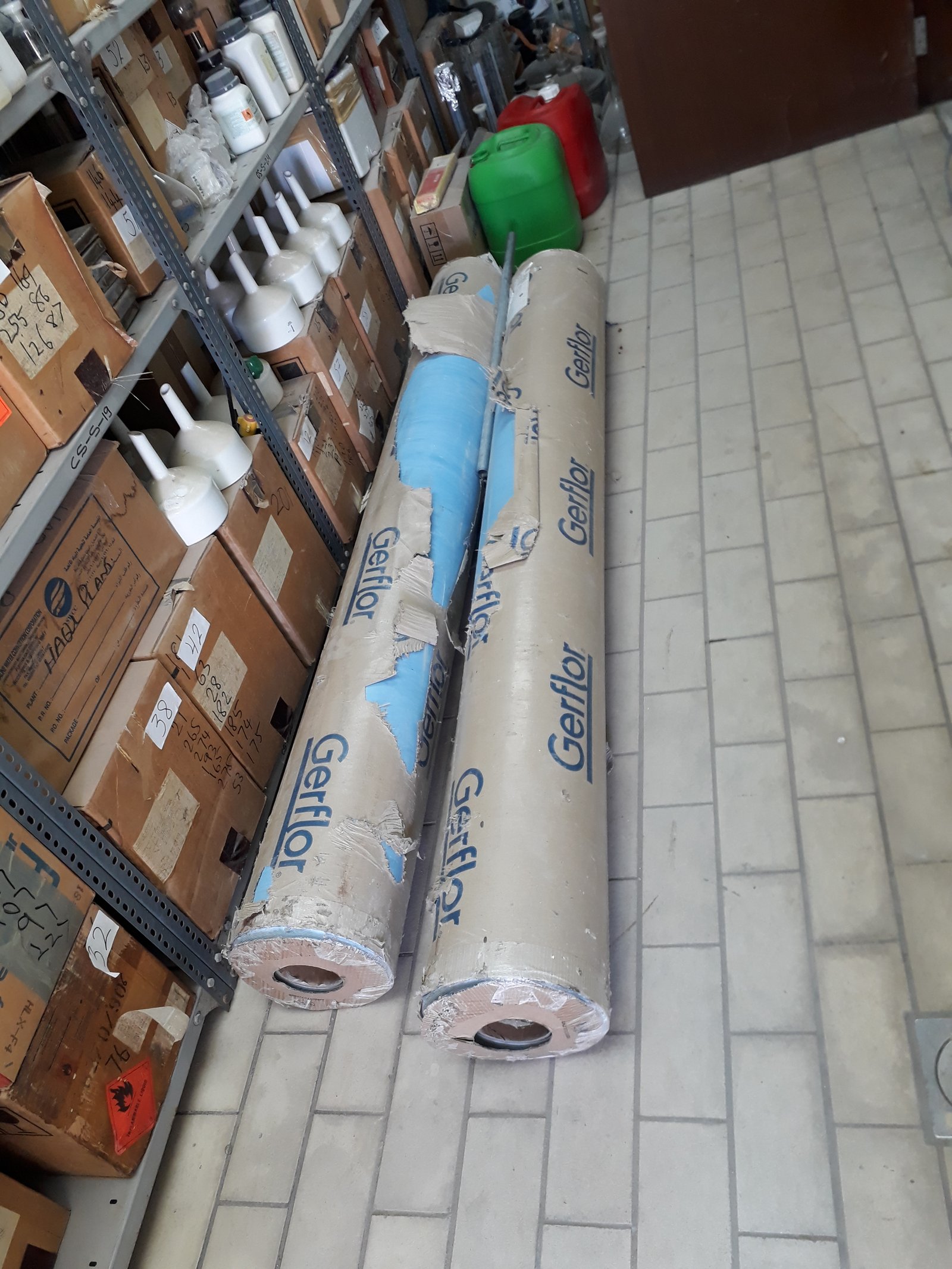 Saudi Water Conversion Corporation (SWCC) project photo 12
