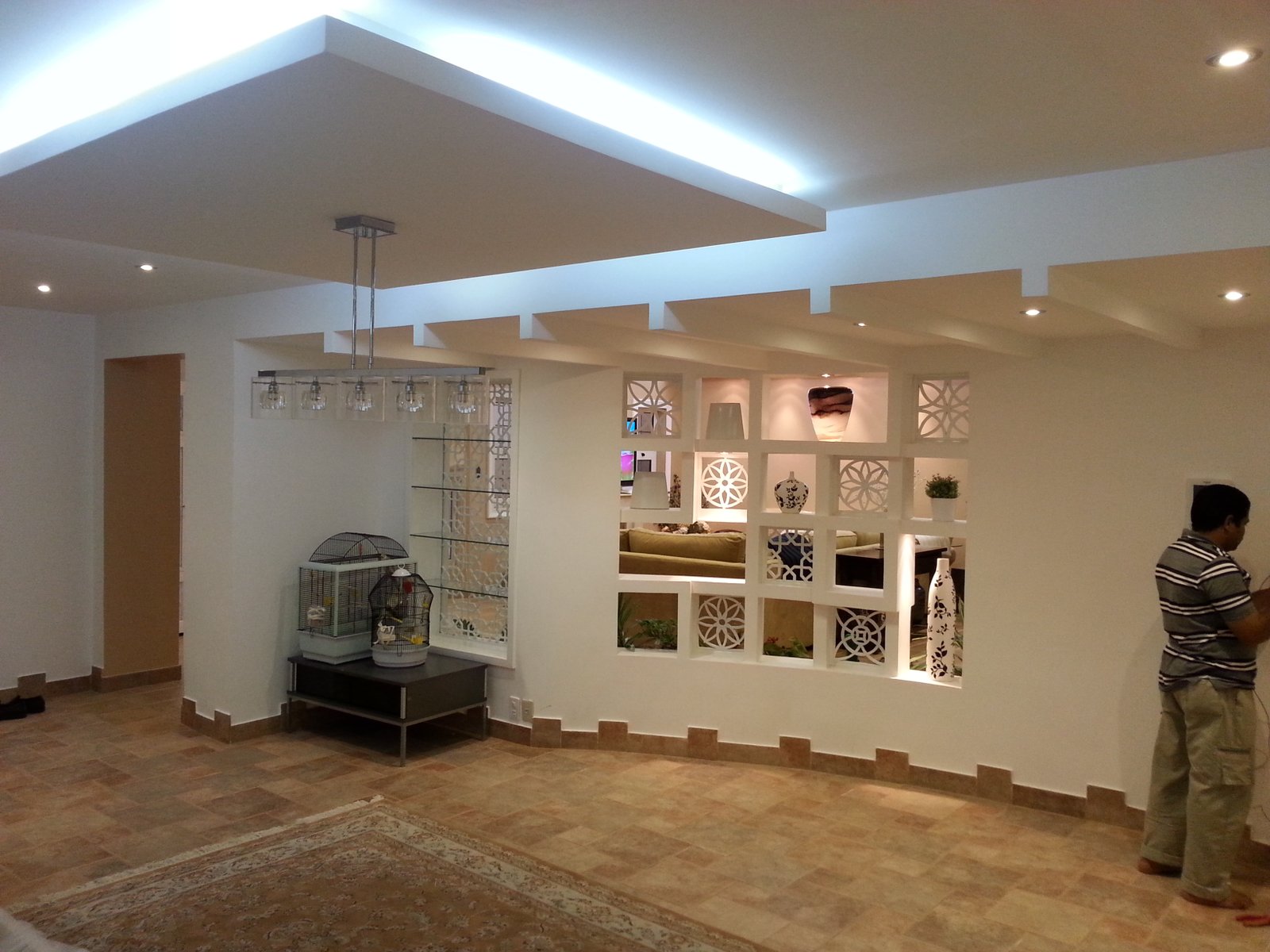 Villa Extension project photo 4