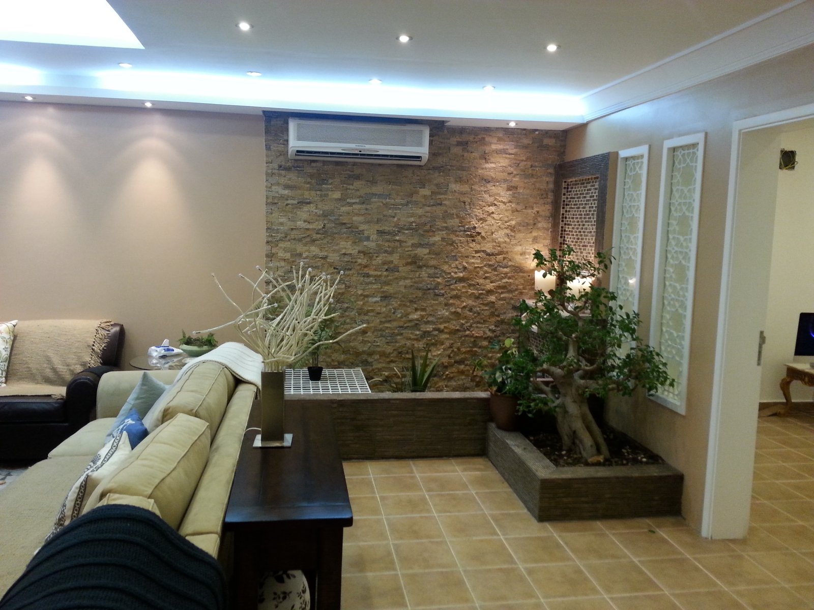 Villa Extension project photo 7